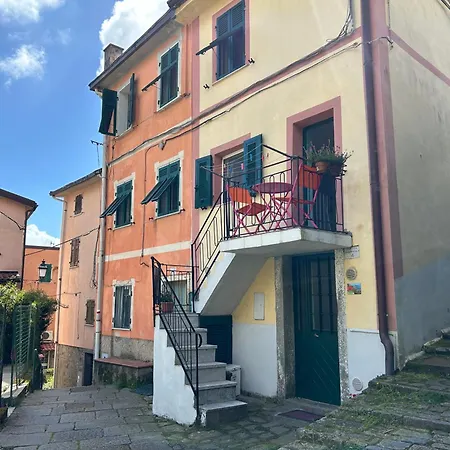 Aa Da Pinela-biassa-cinque Terre * Biassa