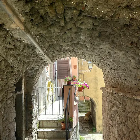 àa Da Pinèla-biassa-cinque Terre *