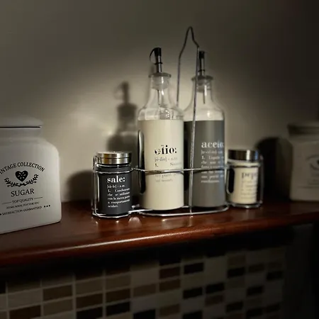 Апартаменты Aa Da Pinela-biassa-cinque Terre Biassa