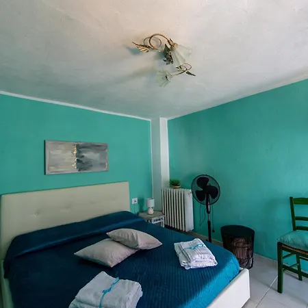 Aa Da Pinela-biassa-cinque Terre * Biassa