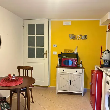 Aa Da Pinela-biassa-cinque Terre Apartment *