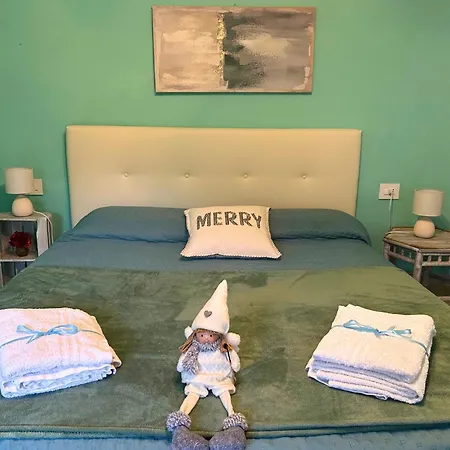 àa Da Pinèla-biassa-cinque Terre Biassa