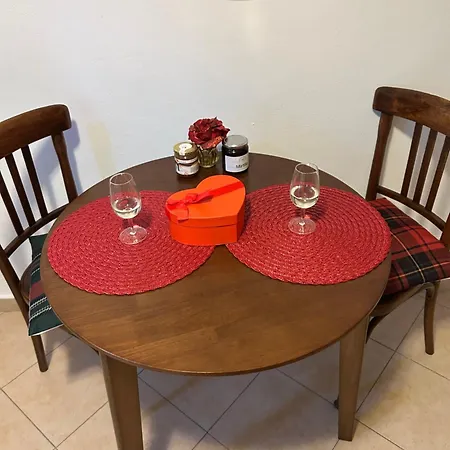 Aa Da Pinela-biassa-cinque Terre Апартаменты