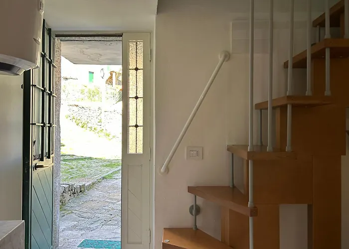 Aa Da Pinela-biassa-cinque Terre *