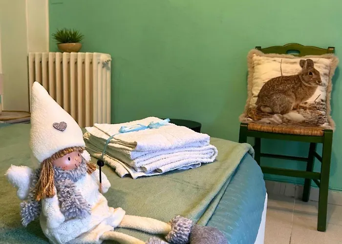 Aa Da Pinela-biassa-cinque Terre Διαμέρισμα