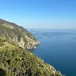 Апартаменты Aa Da Pinela-biassa-cinque Terre