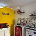 Aa Da Pinela-biassa-cinque Terre Apartman Biassa