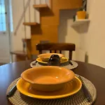 Apartman Aa Da Pinela-biassa-cinque Terre Biassa