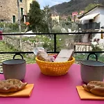 Lejlighed Aa Da Pinela-biassa-cinque Terre *