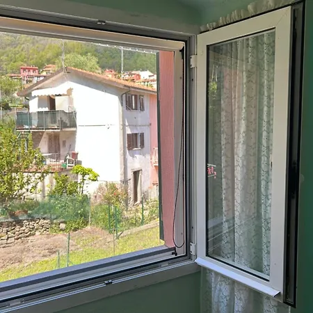 àa Da Pinèla-biassa-cinque Terre * Biassa