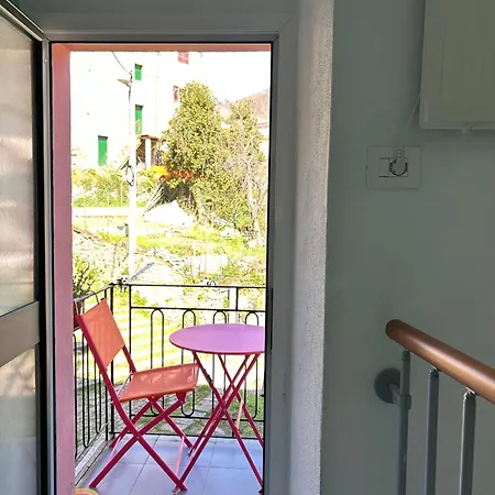 Aa Da Pinela-biassa-cinque Terre * Biassa