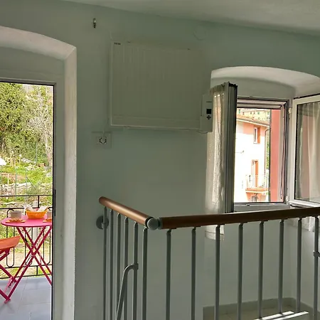 Aa Da Pinela-biassa-cinque Terre Appartement