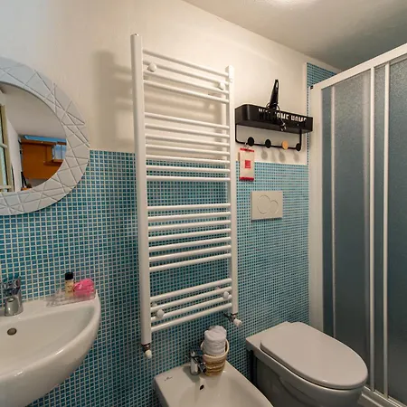 àa Da Pinèla-biassa-cinque Terre Apartamento