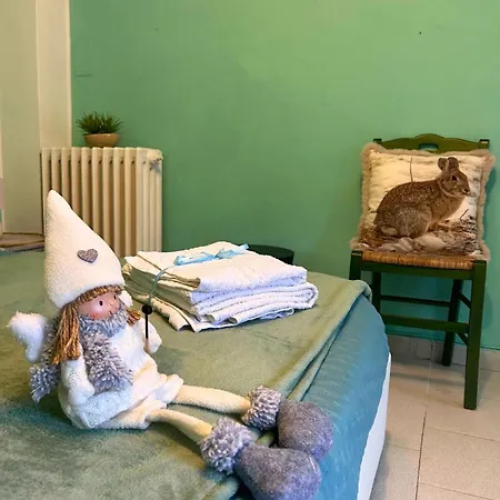 àa Da Pinèla-biassa-cinque Terre Appartement