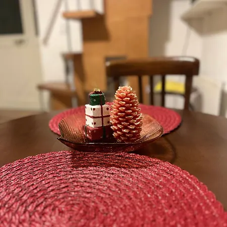 Aa Da Pinela-biassa-cinque Terre Apartamento