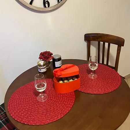 àa Da Pinèla-biassa-cinque Terre Appartement