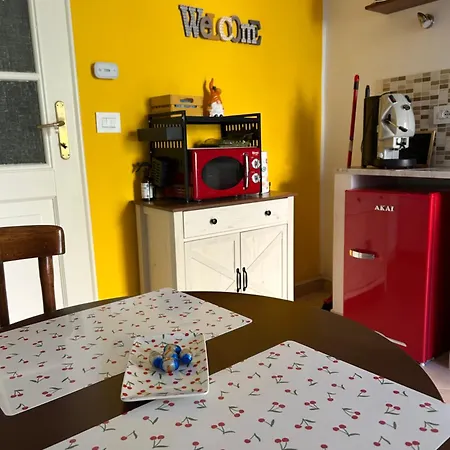 Aa Da Pinela-biassa-cinque Terre Apartamento *