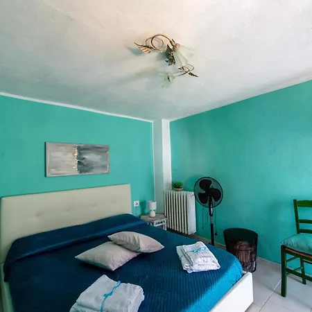 Apartamento àa Da Pinèla-biassa-cinque Terre *