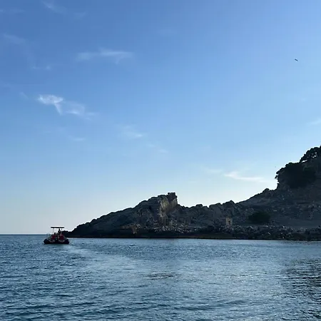 àa Da Pinèla-biassa-cinque Terre Appartamento *