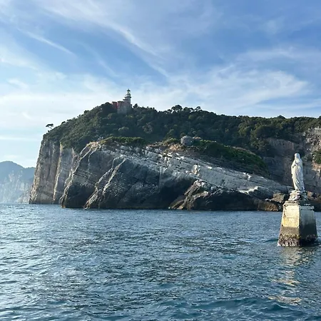 Aa Da Pinela-biassa-cinque Terre Apartman Biassa