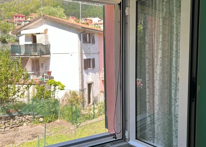 Aa Da Pinela-biassa-cinque Terre * Biassa