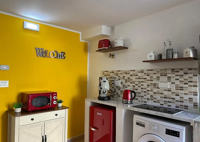 Aa Da Pinela-biassa-cinque Terre Apartament Biassa