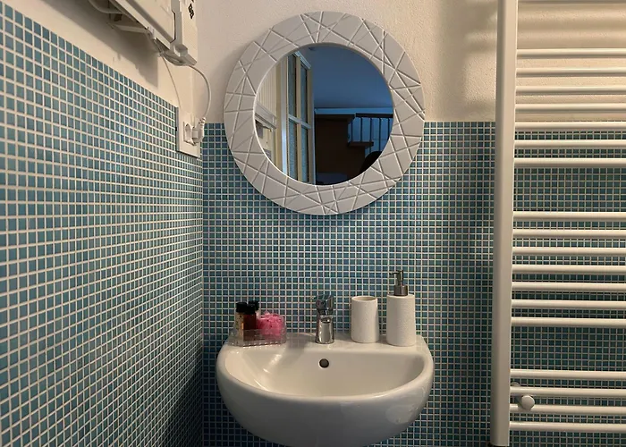 Aa Da Pinela-biassa-cinque Terre شقة