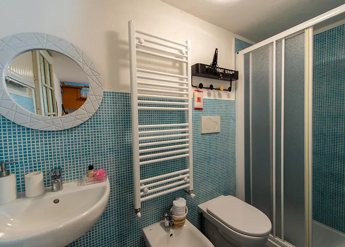 Aa Da Pinela-biassa-cinque Terre شقة