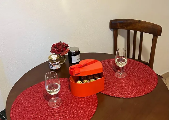 Aa Da Pinela-biassa-cinque Terre شقة