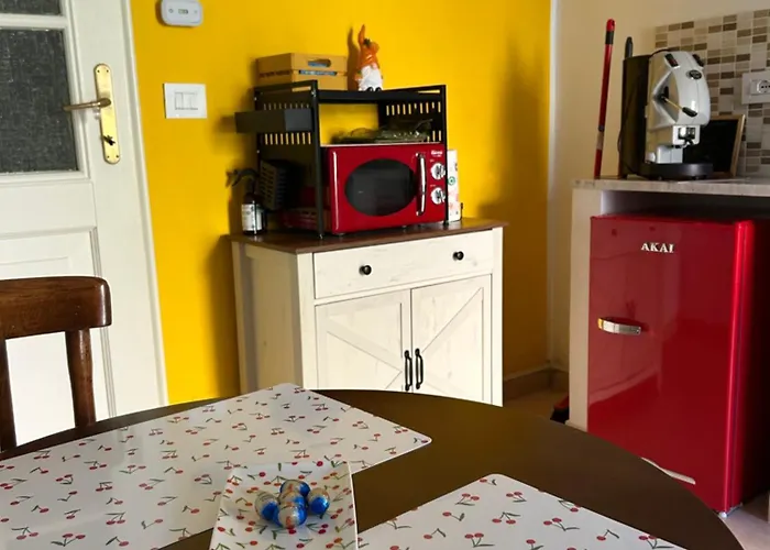 Aa Da Pinela-biassa-cinque Terre Apartamento *